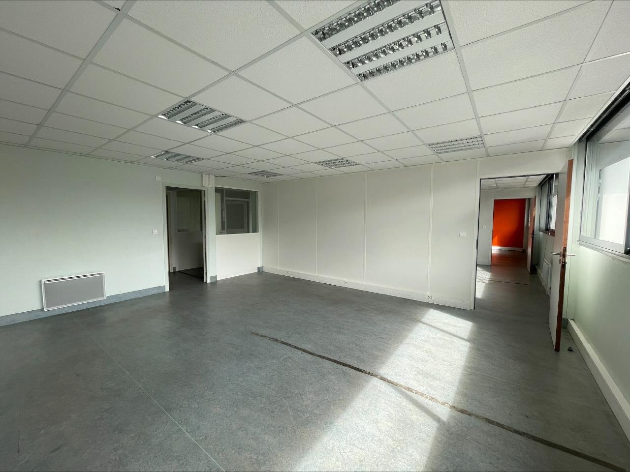 Bureau Rennes 510m² Location bureau Rennes Ille-et-Vilaine OLBUR2419567 6